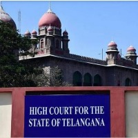 Telangana high court orders on BJP MLAs suspension