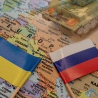 negotiations between russia and ukraine will continue on tues day also