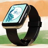 Boat Wave Pro 47 smartwatch launched with Live Cricket Score feature in India