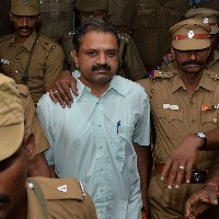Rajiv Gandhi assassination convict Perarivalan released on bail