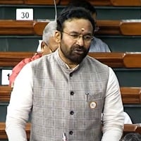 Centre helped NE states during Covid, says DoNER Minister G. Kishan Reddy
