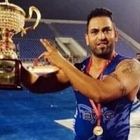 Kabaddi Player Shot Dead In Punjab During Tournament
