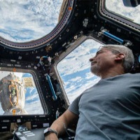 NASA confident Russia will bring US astronaut home from ISS
