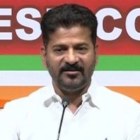 Revanth Reddy fires on TRS and BJP governments