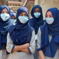 Hijab Is Not A Religious Practice Karnataka High Court Ends Hijab Row