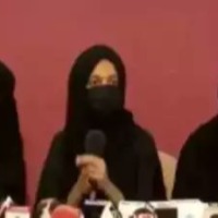 muslim students comments on karnatakaverdict on hijab row