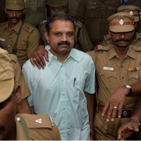 rajiv gandhi assanation convict perari valan released from jail