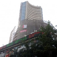 Equity indices in green; Sensex, Nifty up over 1% each