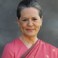 Sonia Gandhi appoints five leaders to assess post-poll situation
