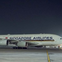 Singapore Airlines A380 services resume from Mumbai