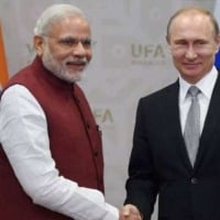 India close to clinching oil deal with Russia 