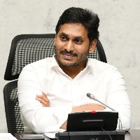 jagan deposits money