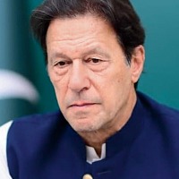 Key ally of Pakistan PM Imran Khan says he is in Trouble