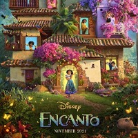 The Oscars will talk about 'Bruno' from 'Encanto'