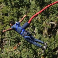 8 of India's top adventure sports places