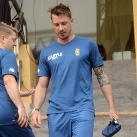 IPL 2022: Dale Steyn arrives in India for his coaching stint with Sunrisers Hyderabad