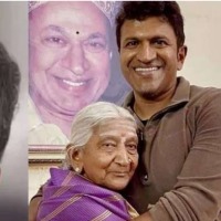 Puneeth Rajkumar aunty is still unaware of his death