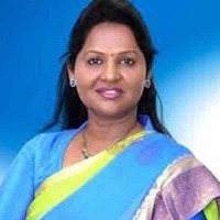 YSRCP MLA Vundavalli Sridevi gives new meaning to CRDA