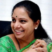 kavitha message to unemployee youth
