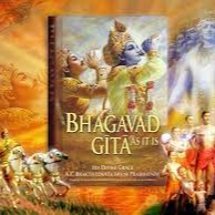 bhagavad gita as a lesson in gujarat