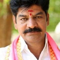 TRS MLA kicks up a row by pouring liquor into the mouths of Holi revellers
