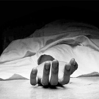 Car runs amok in Hyderabad, 2 killed