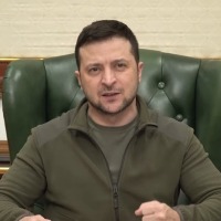 Zelensky says war against Ukraine will set Russia back by decades