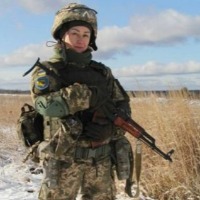 Mother Heroine Olga Semidianowa dies in Russian attacks