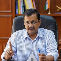 AAP Convener Arvind Kejriwal To Have Paada Yaatra In Telangana