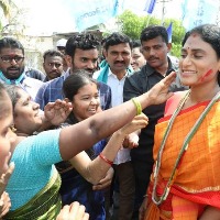 sharmila celebrates holi