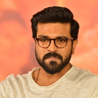 Ram Charan helps Ukraine man in crisis