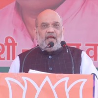 After removal of Article 370, democracy reached grassroots in J&K: Shah