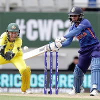 Women's World Cup: One of those days when bowling unit didn't do well, says Mithali