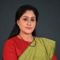 Free services turned into 'paid services' in govt hospitals in Telangana: Vijayashanthi