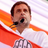 India may soon top 'Hate' and 'Anger' charts: Rahul Gandhi