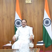 Need to restore India’s glorious tradition in education sector: Vice President