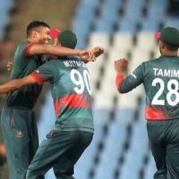 Bangladesh claim first ever win in South Africa