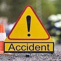 drunken drive is the reason for gachibowli accident