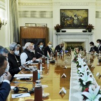India, Japan delve on security and defence cooperation