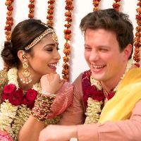 Shriya Saran pens heartfelt post to hubby on wedding anniversary