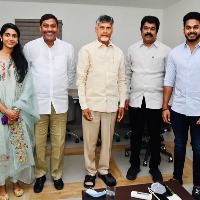 Bonda Uma's son, AV Subba Reddy's daughter getting hitched, betrothal ceremony on March 27 