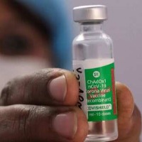 Centre to reduce gap between two doses of Covieshleld vaccine