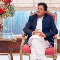 Pak Army Wanted Imran Khan To Step Down As Prime Minister