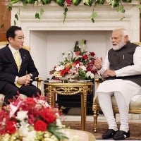 India and Japan Prime Ministers jointly appeals to Russia to stop violence in Ukraine