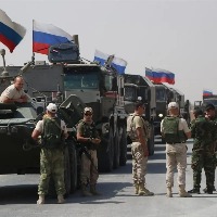 Syria Forces Want To Wage War With Ukraine