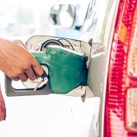 Bulk diesel price hiked in India