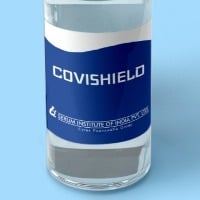 Centre to decline the gap between Covishield two doses