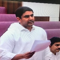 Ready for any probe over allegations on purchase of Pegasus spyware, says Nara Lokesh