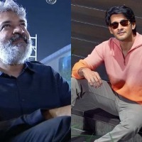 Rajamouli's next with Mahesh Babu will not be a multi-starrer