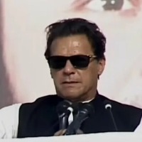 Imran attacks army chief Bajwa, praises Indian army as 'not corrupt'